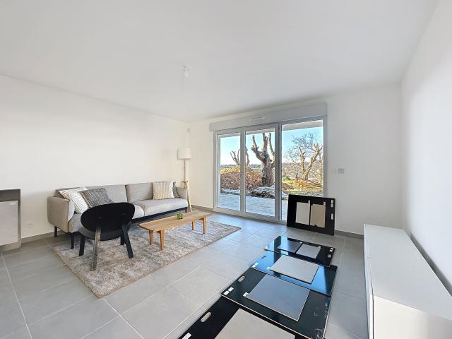Appartement vente à Nice
