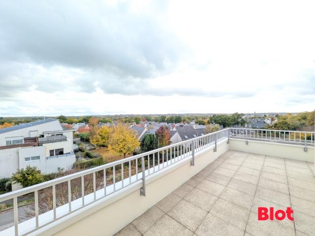Appartement vente à Rennes, Bretagne