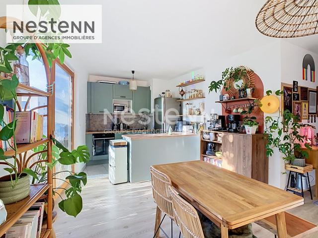 Appartement vente à Les Beaux-Lieux, Bessancourt