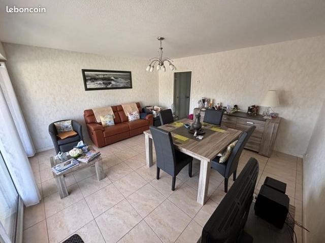Appartement vente à Lorient, Bretagne