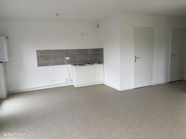 Appartement vente à Chartres, Luisant