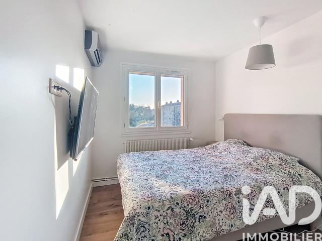 Appartement vente à Lyon, Métropole de Lyon