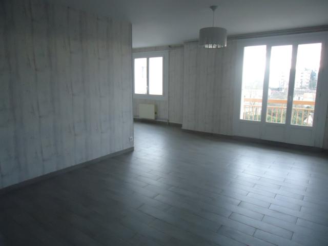 Appartement location à Nevers