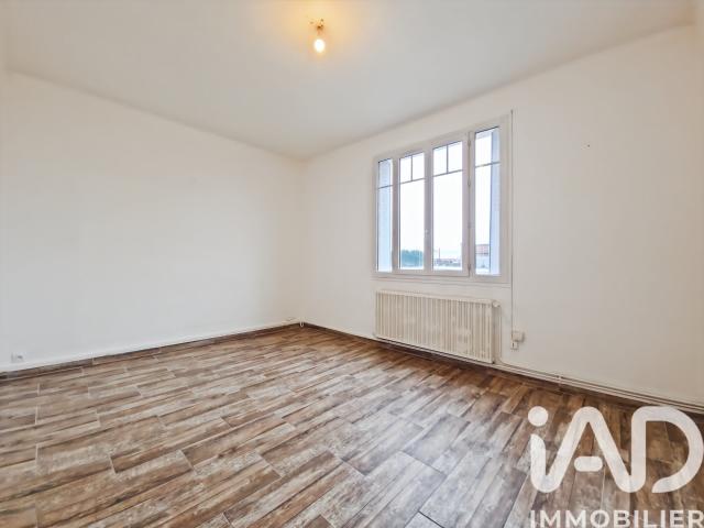 Appartement vente à Auxerre, Migennes