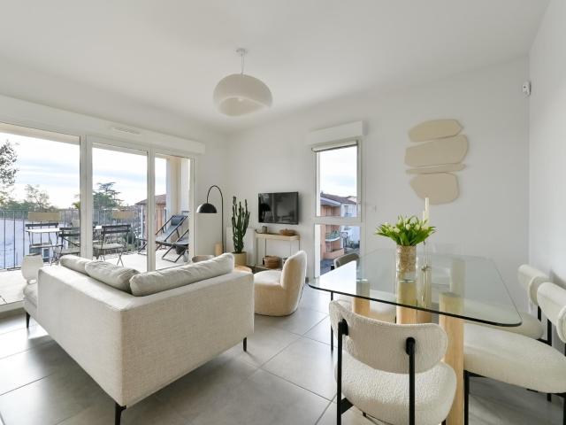 Appartement vente à Lyon, Métropole de Lyon