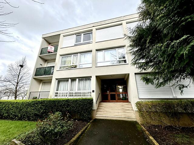 Appartement vente à Évry, Petit-bourg