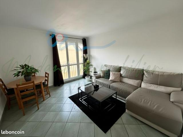 Appartement vente à Mantes-la-Jolie, Rosny-sur-seine