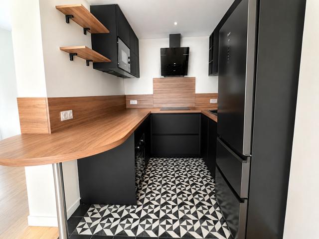 Appartement location à Boulogne-Billancourt, Boulogne-billancourt
