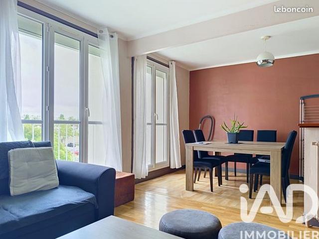 Appartement vente à Saint-Brieuc, Bretagne
