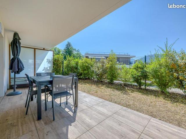Appartement vente à Annecy, Argonay