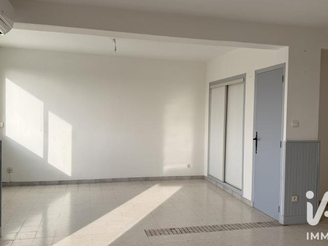 Appartement vente à Cayades, Tarascon