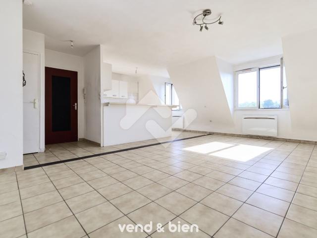 Appartement vente à Épernay, Epernay