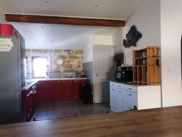 Appartement vente à Montpellier, Mèze