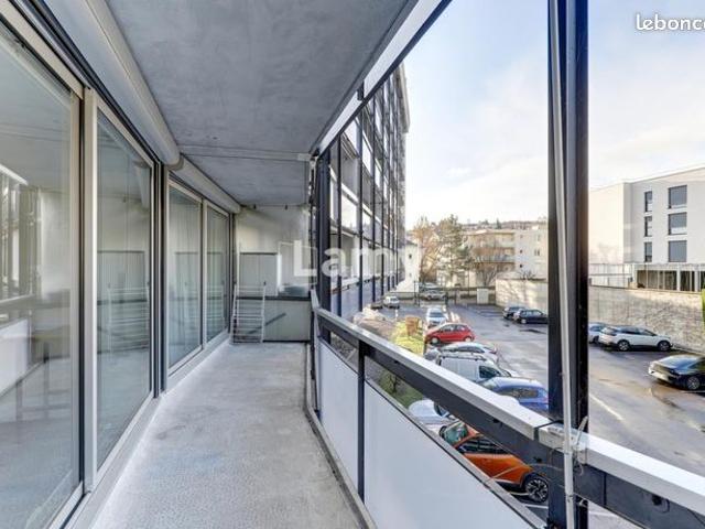 Appartement vente à Clermont-Ferrand, Chamalières