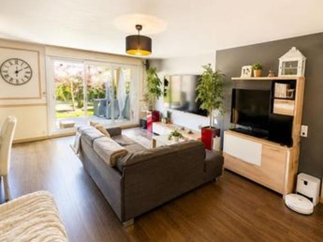 Appartement vente à Meaux, Villenoy