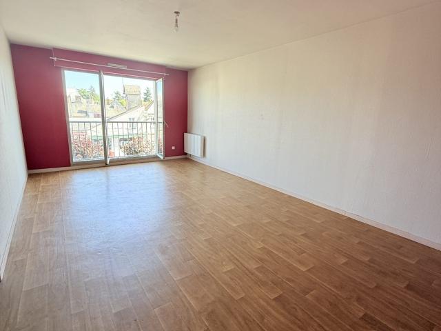 Appartement vente à Résidence des Prés, Sully-sur-Loire