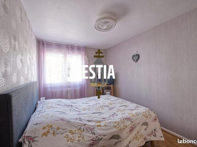 Appartement vente à Nancy, Essey-lès-nancy