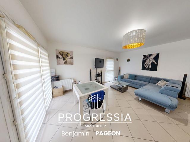 Appartement vente à Le Havre