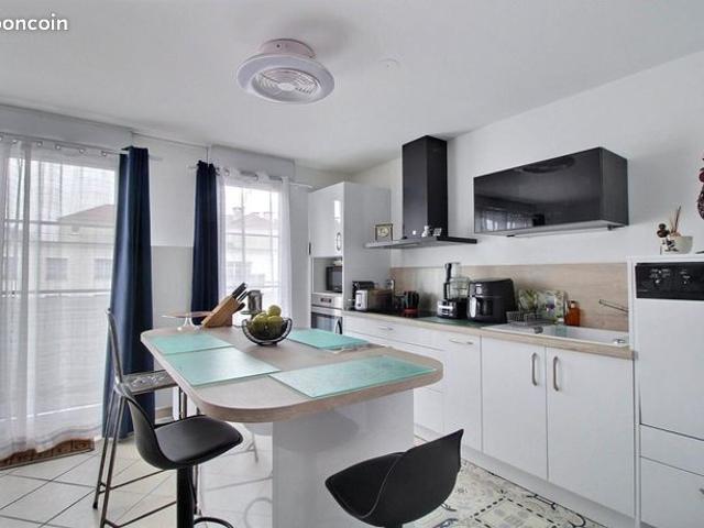 Appartement vente à Épernay, Morangis