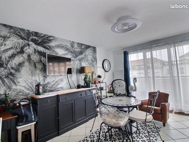 Appartement vente à Épernay, Morangis