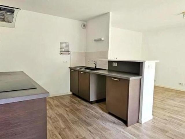 Appartement vente à Nantes, La Chapelle-sur-erdre