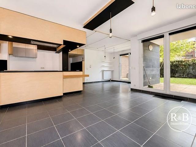 Appartement vente à Villepreux, Yvelines