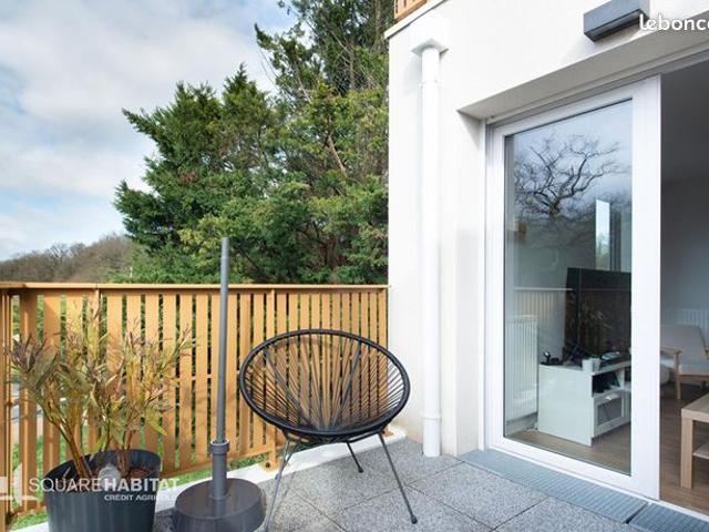 Appartement vente à Nantes, Saint-herblain