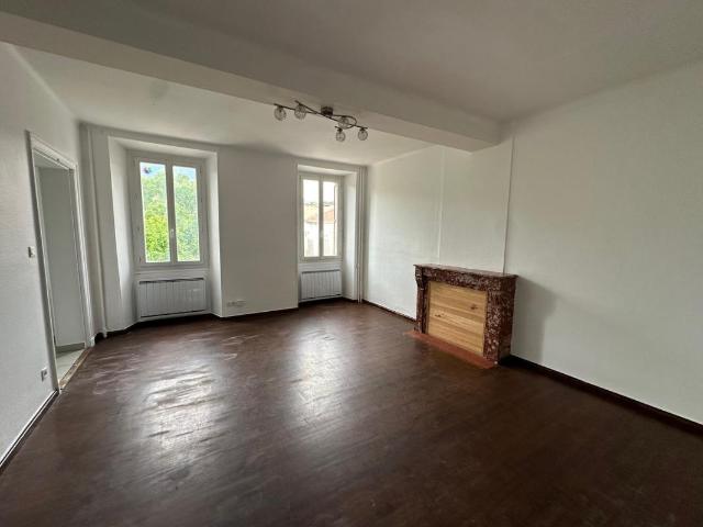 Appartement location à Prades