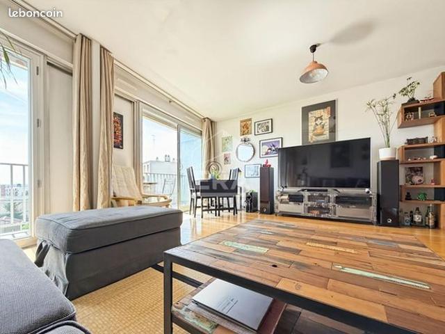 Appartement vente à Dreux, Montreuil