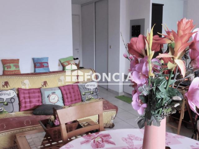 Appartement vente à Avignon Sud, Avignon