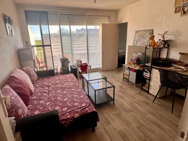 Appartement vente à Nîmes, Beaucaire