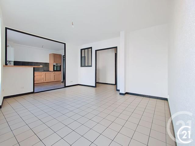 Appartement vente à Lure, Héricourt