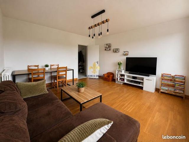 Appartement vente à Senlis, Gouvieux