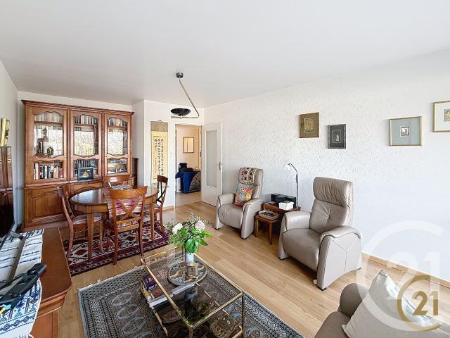 Appartement vente à Montbéliard