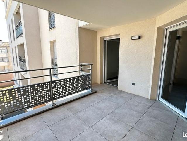 Appartement vente à Arrondissement de Toulon, Six-fours-les-plages