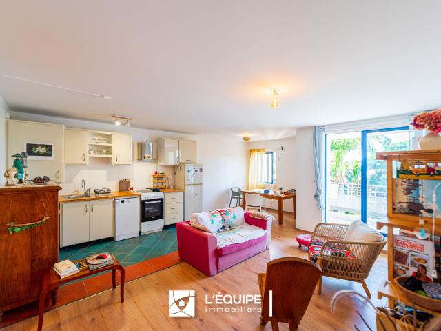 Appartement vente à La Réunion