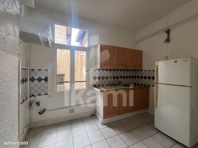 Appartement vente à Valence, Romans-sur-isère
