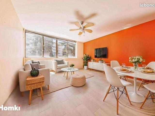 Appartement vente à Clermont-Ferrand, Chamalières