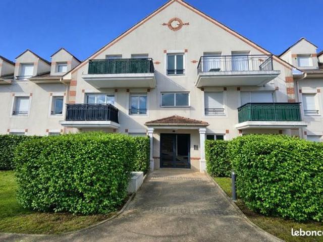Appartement vente à Torcy, Roissy-en-brie