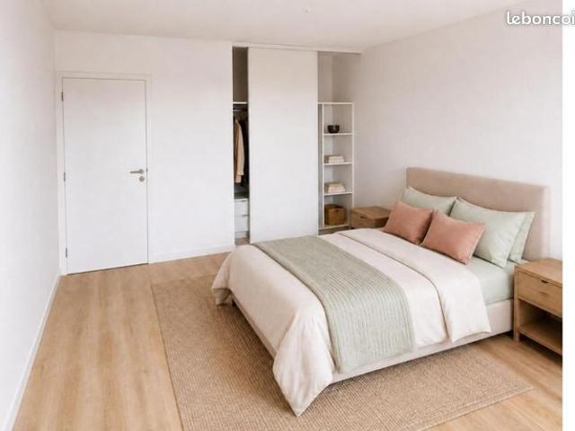 Appartement vente à Aix-en-Provence, Aix-en-provence