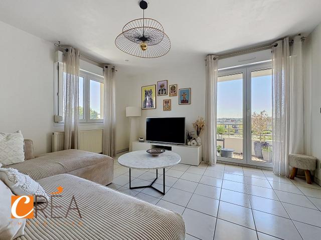 Appartement vente à Mulhouse, Pfastatt