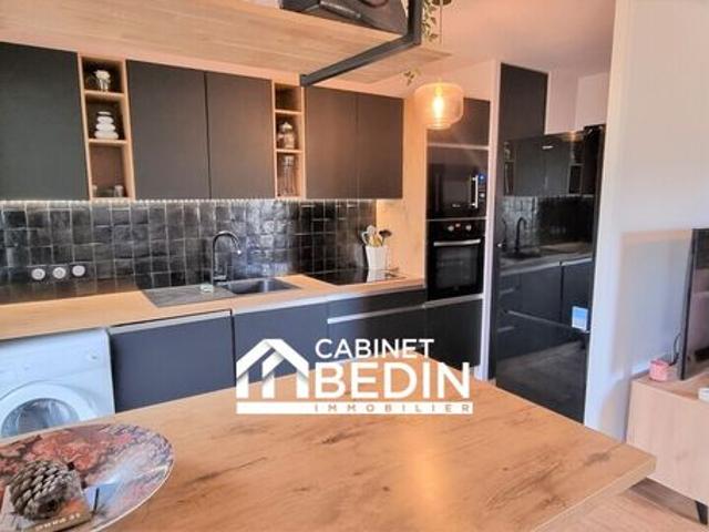 Appartement vente à Mont-de-Marsan, Biscarrosse