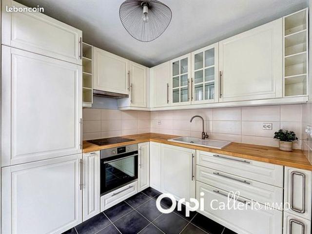Appartement vente à Strasbourg, Collectivité européenne d'Alsace