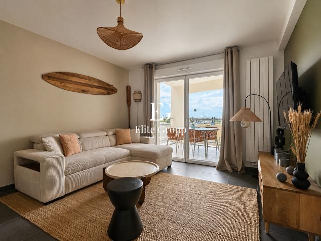 Appartement vente à La Rochelle