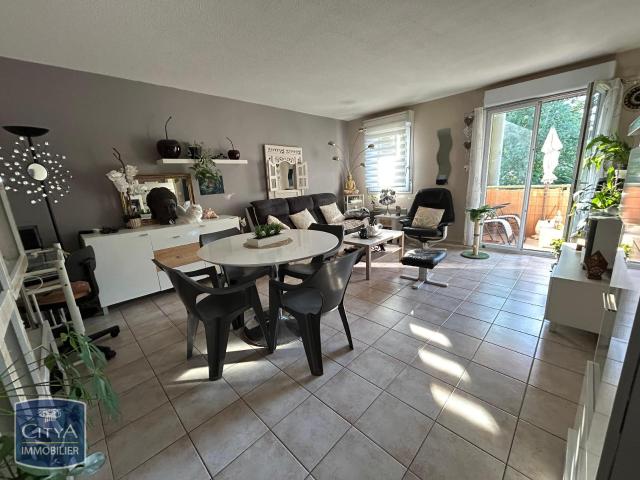 Appartement location à Albi