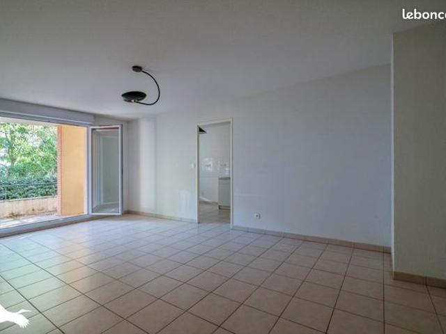 Appartement vente à Toulouse, Blagnac