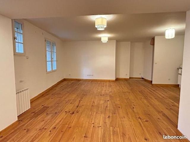 Appartement vente à Grenoble, Voiron
