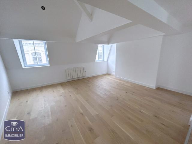 Appartement vente à Lille