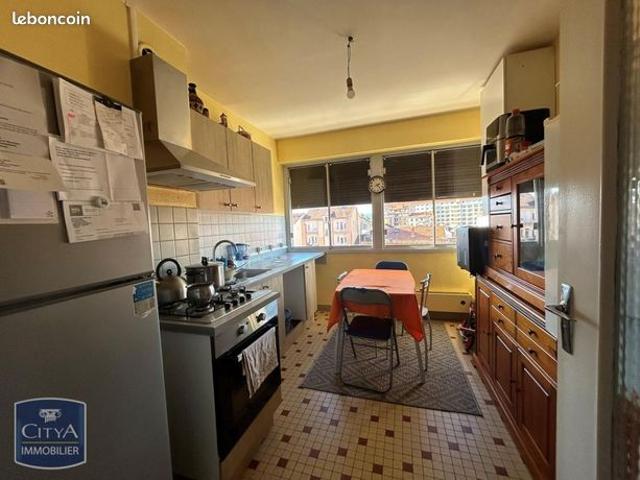 Appartement vente à Roanne