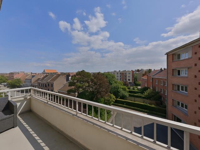 Appartement vente à Dunkerque